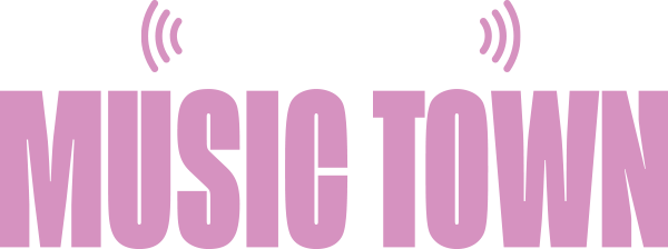 SiriusXM Music Town Logo