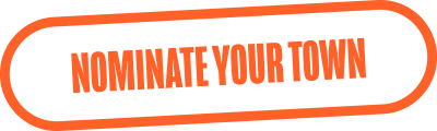 Nominate Your Town