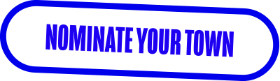 Nominate Your Town