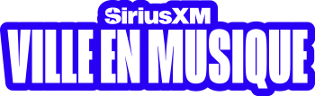 SiriusXM ville un musique