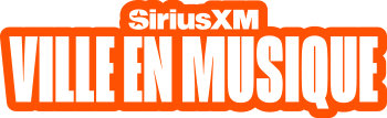 SiriusXM ville un musique