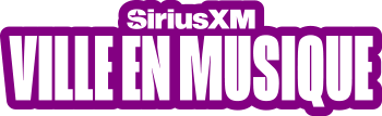SiriusXM ville un musique