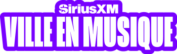 SiriusXM ville un musique