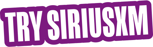 Try SiriusXM Try SiriusXM