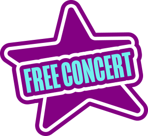 Free Concert