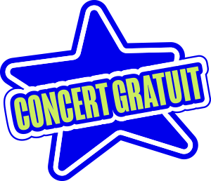 Concert Gratuit