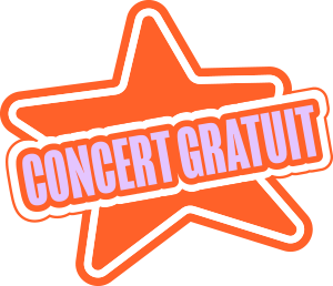 Concert Gratuit