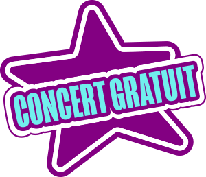 Concert Gratuit