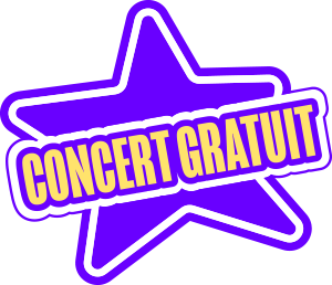 Concert Gratuit