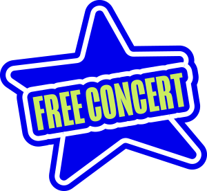 Free Concert