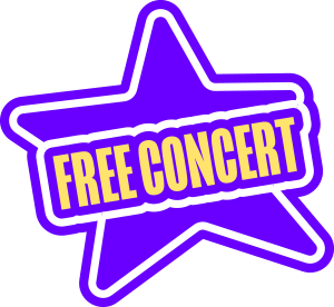 Free Concert