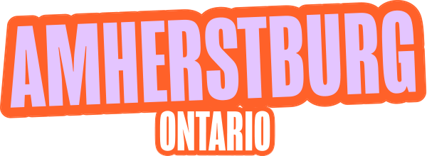 Amhurstburg, Ontario Amhurstburg, Ontario