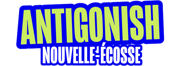 Antigonish, Nouvelle-Écosse Antigonish, Nouvelle-Écosse
