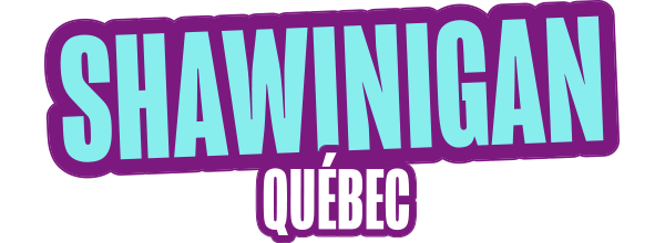 Shawinigan, Québec Shawinigan, Québec