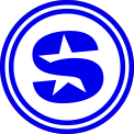 SiriusXM S in a circle