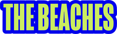 The Beaches