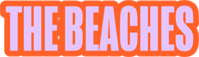 The Beaches The Beaches