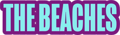 The Beaches