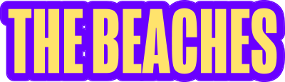 The Beaches The Beaches