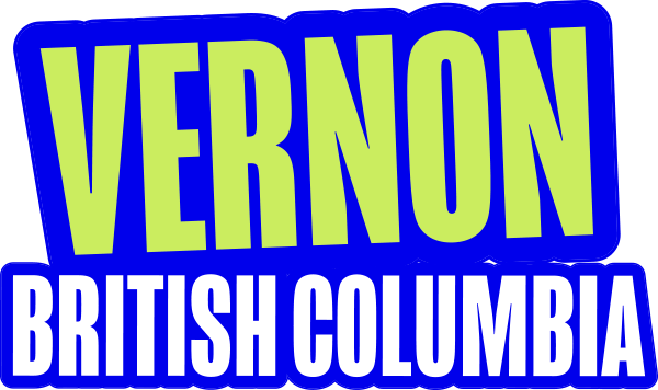 Vernon, British Columbia